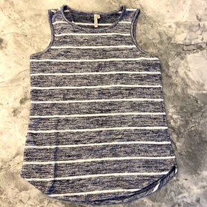 EUC Banana Republic knit top!